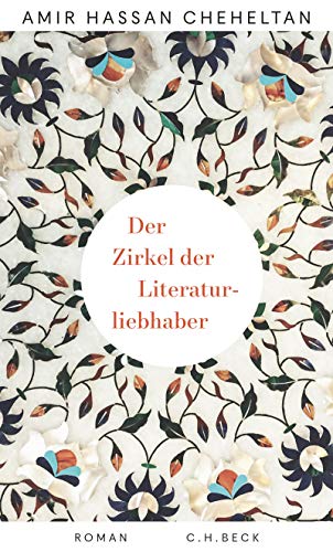 Der Zirkel der Literaturliebhaber